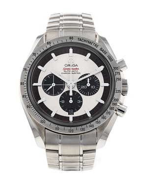 Hard to find models and special edition timepieces available at Watchfinder